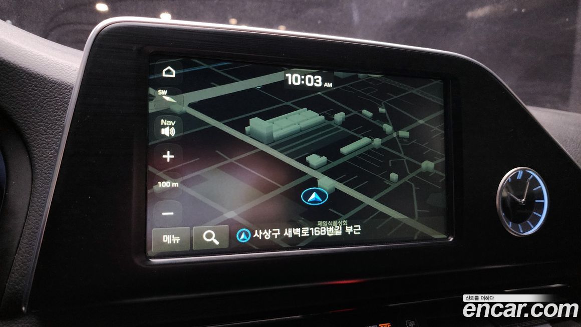 Hyundai Grandeur 2018