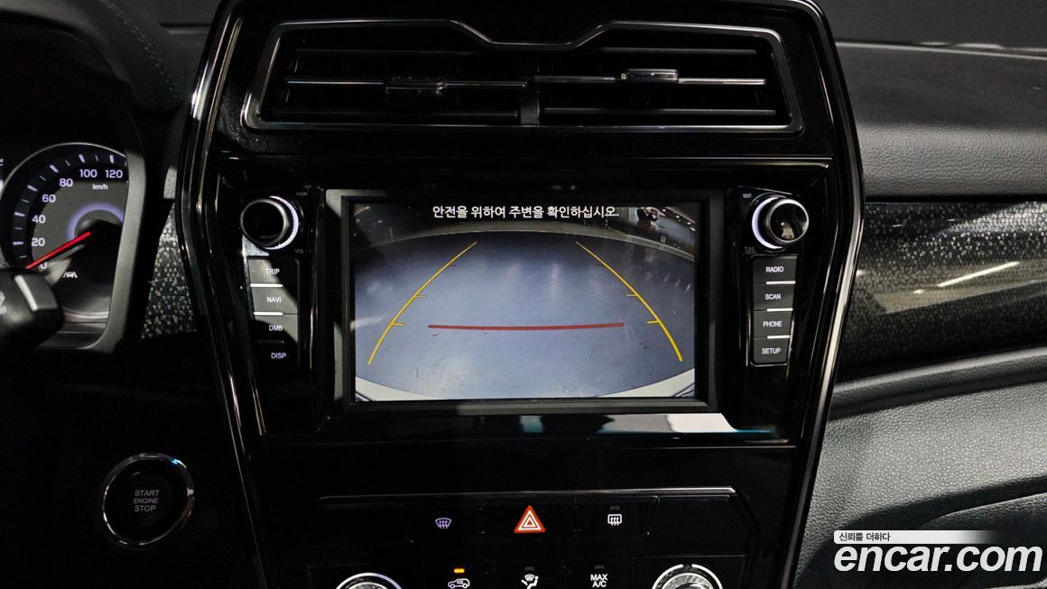 KG_Mobility_Ssangyong TIBOLI 2020