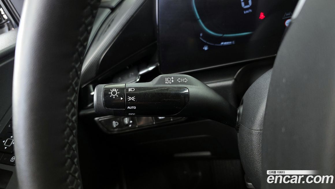 Kia Niro 2022