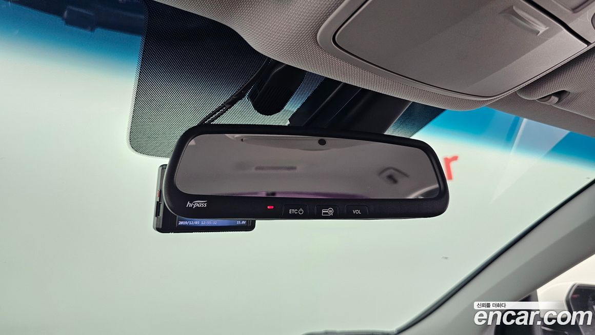 Hyundai Sonata 2019
