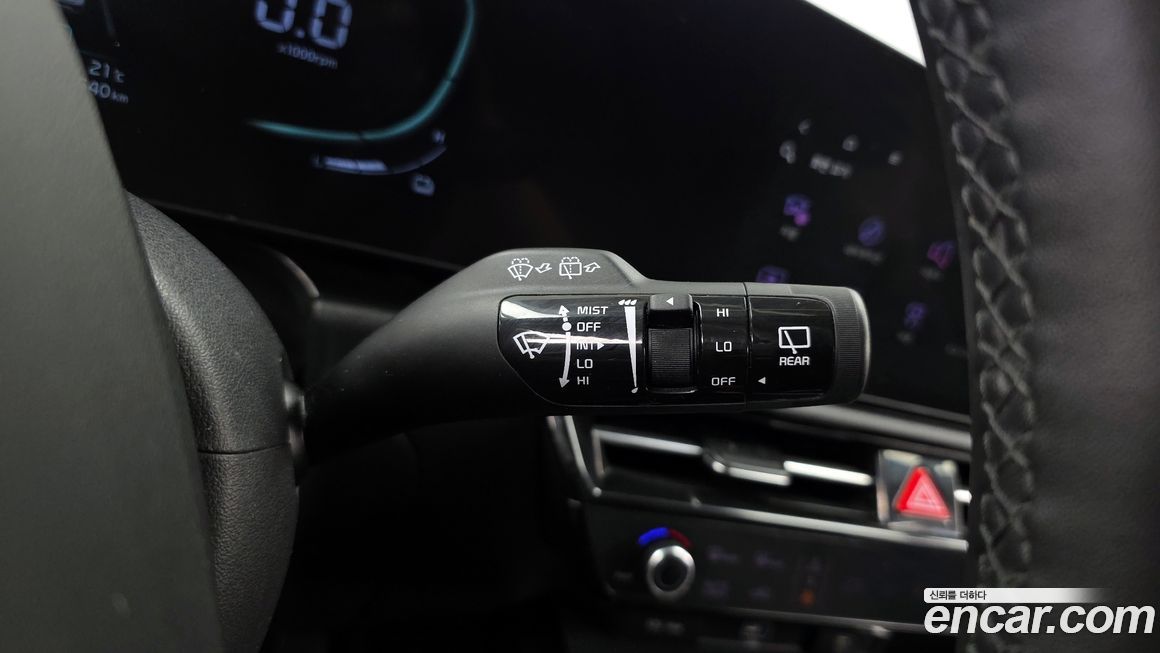 Kia Niro 2022