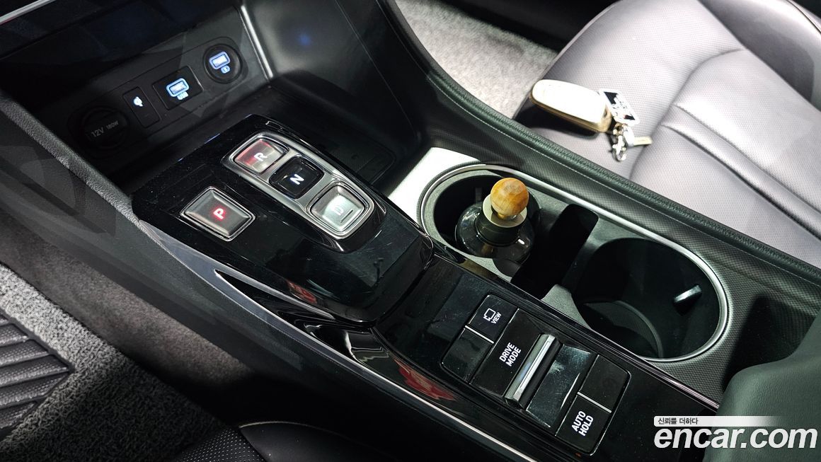 Hyundai Sonata 2021
