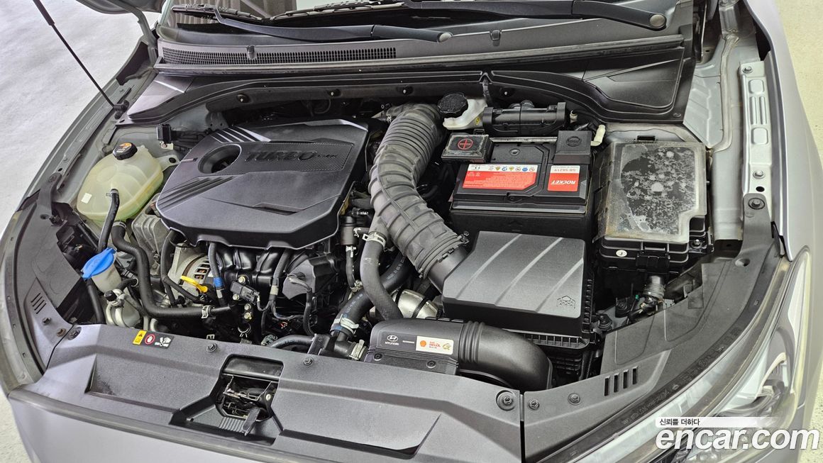 Hyundai Veloster 2019