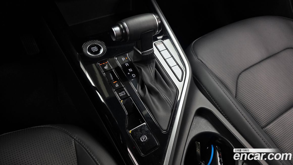Kia Niro 2022