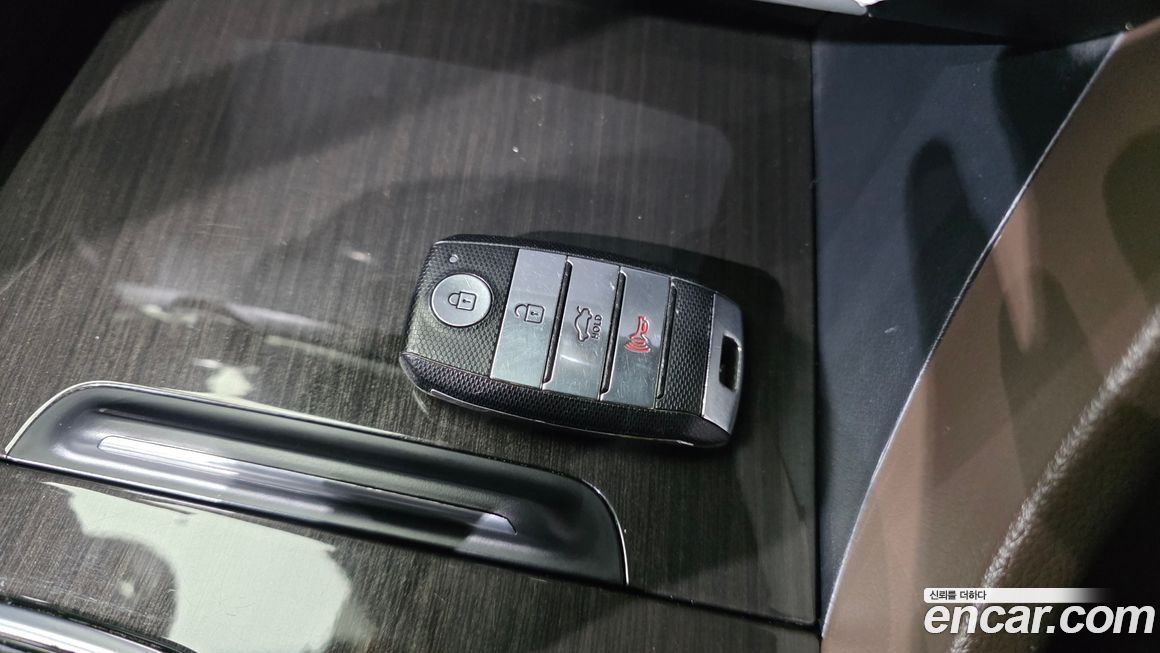 Kia K5 2019