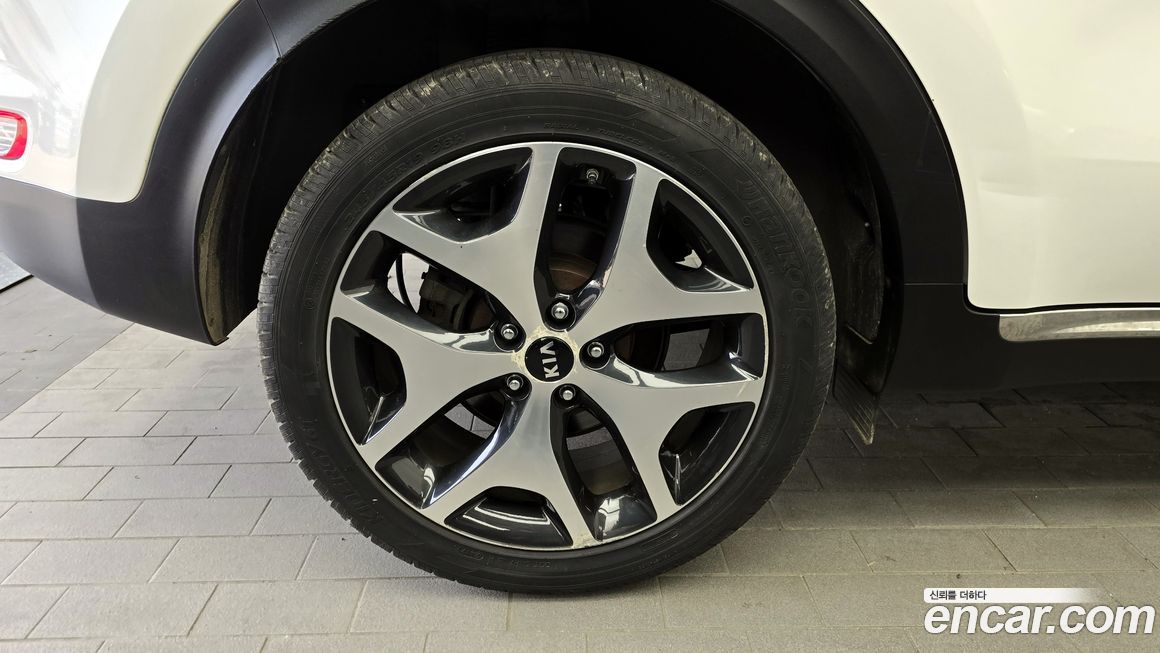Kia Sportage 2018