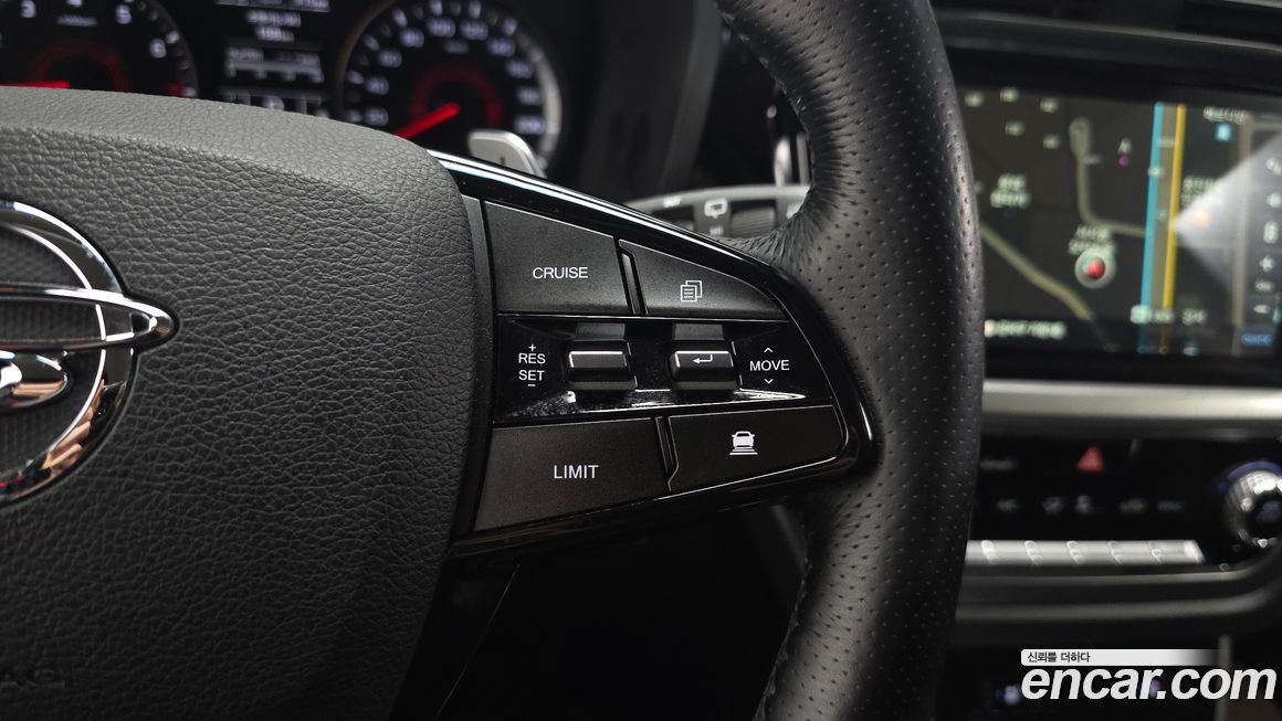 KG_Mobility_Ssangyong KORANDO 2021