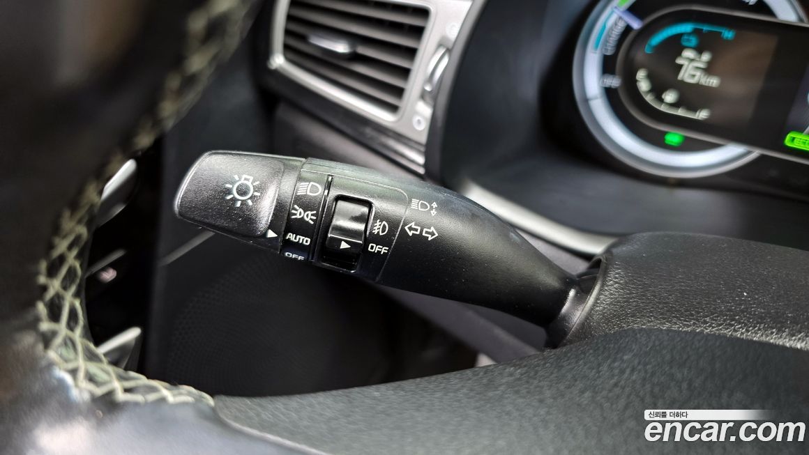 Kia Niro 2018