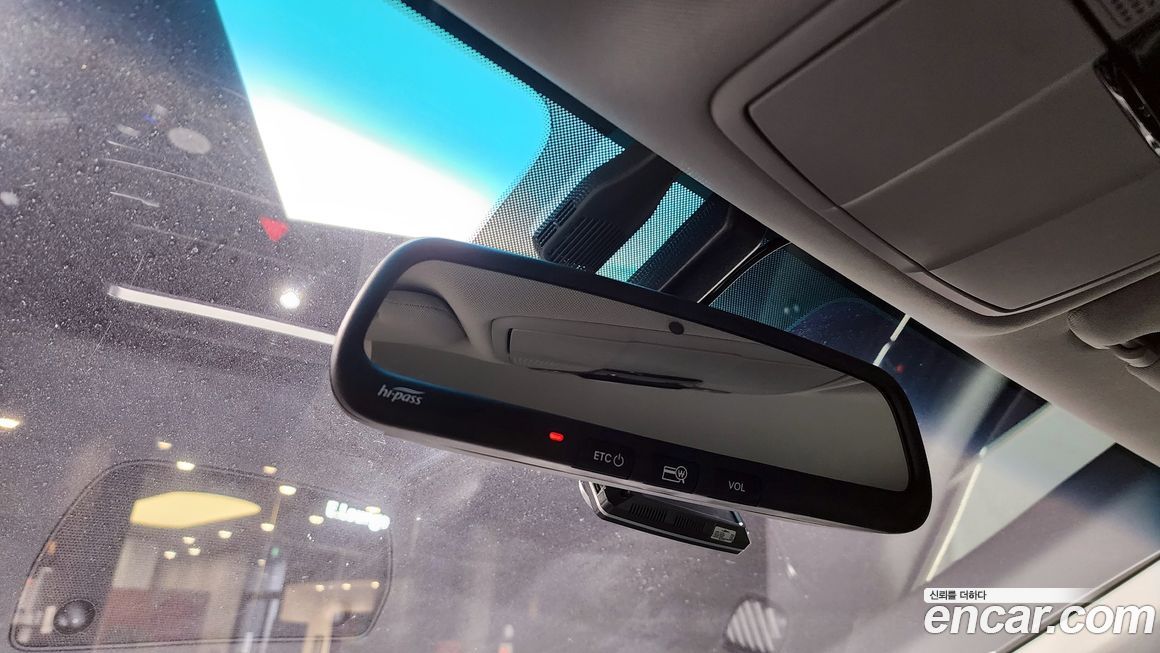 Hyundai Grandeur 2018