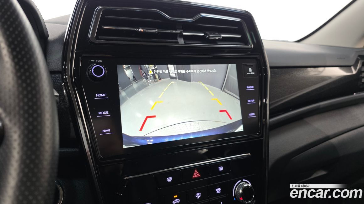 KG_Mobility_Ssangyong TIBOLI 2020