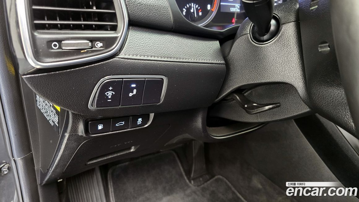 Hyundai Grandeur 2018