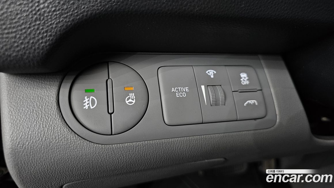 Hyundai Starex 2020
