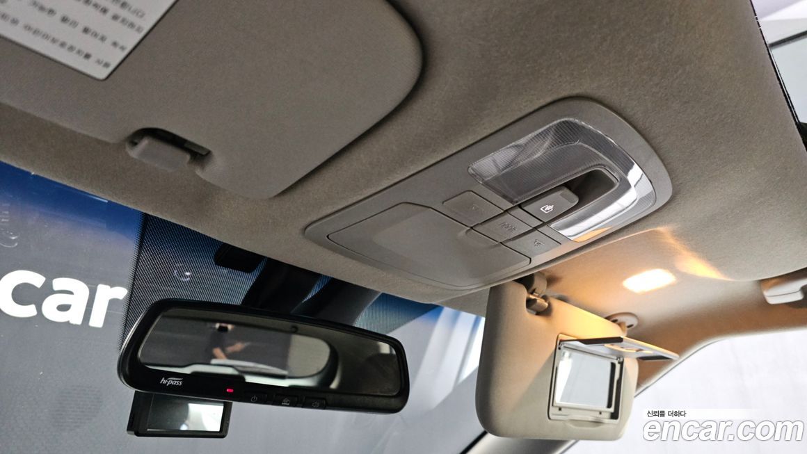 KG_Mobility_Ssangyong TIBOLI 2020