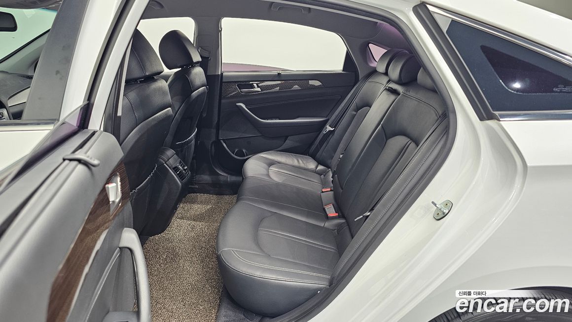 Hyundai Sonata 2019