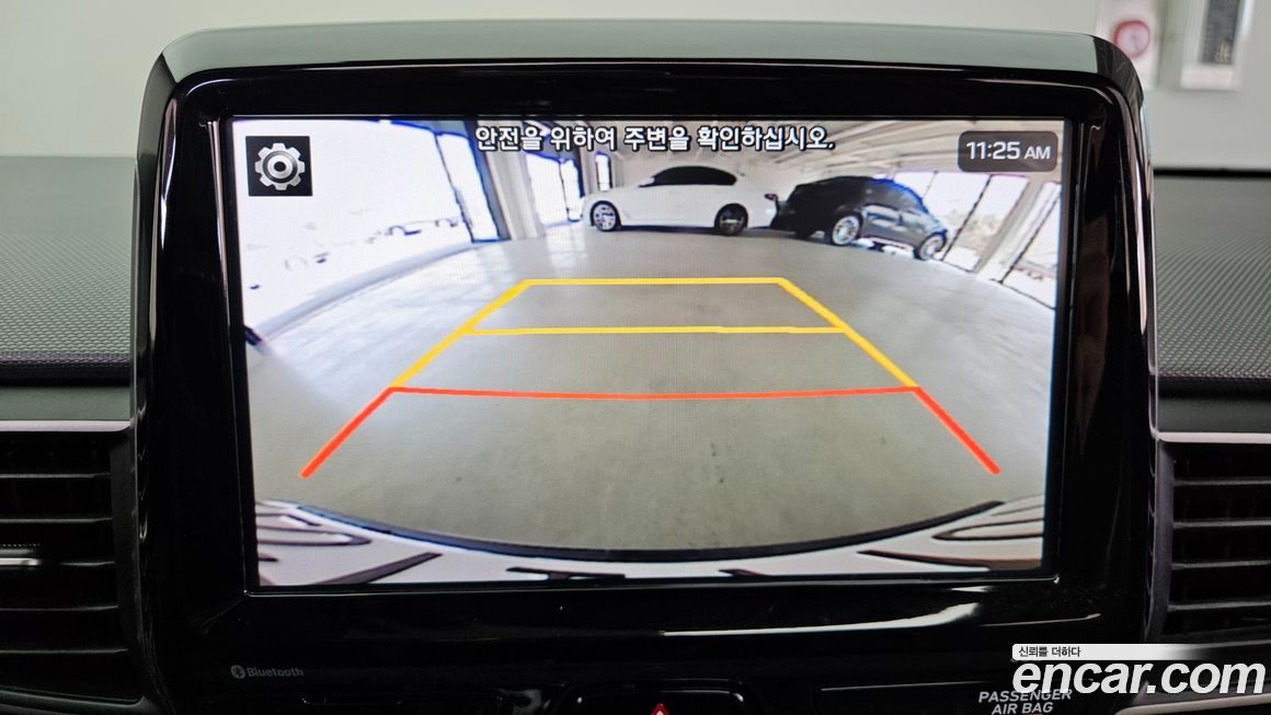 Hyundai Veloster 2019