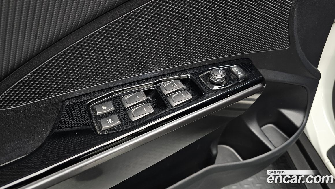 KG_Mobility_Ssangyong TIBOLI 2020