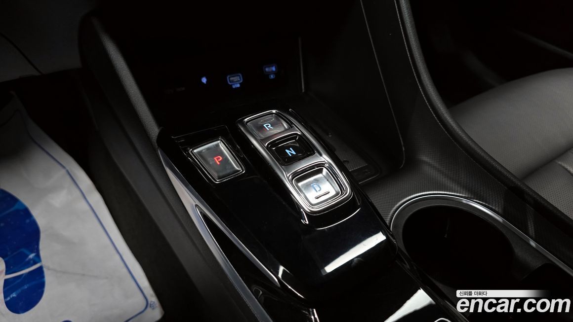 Hyundai Sonata 2021