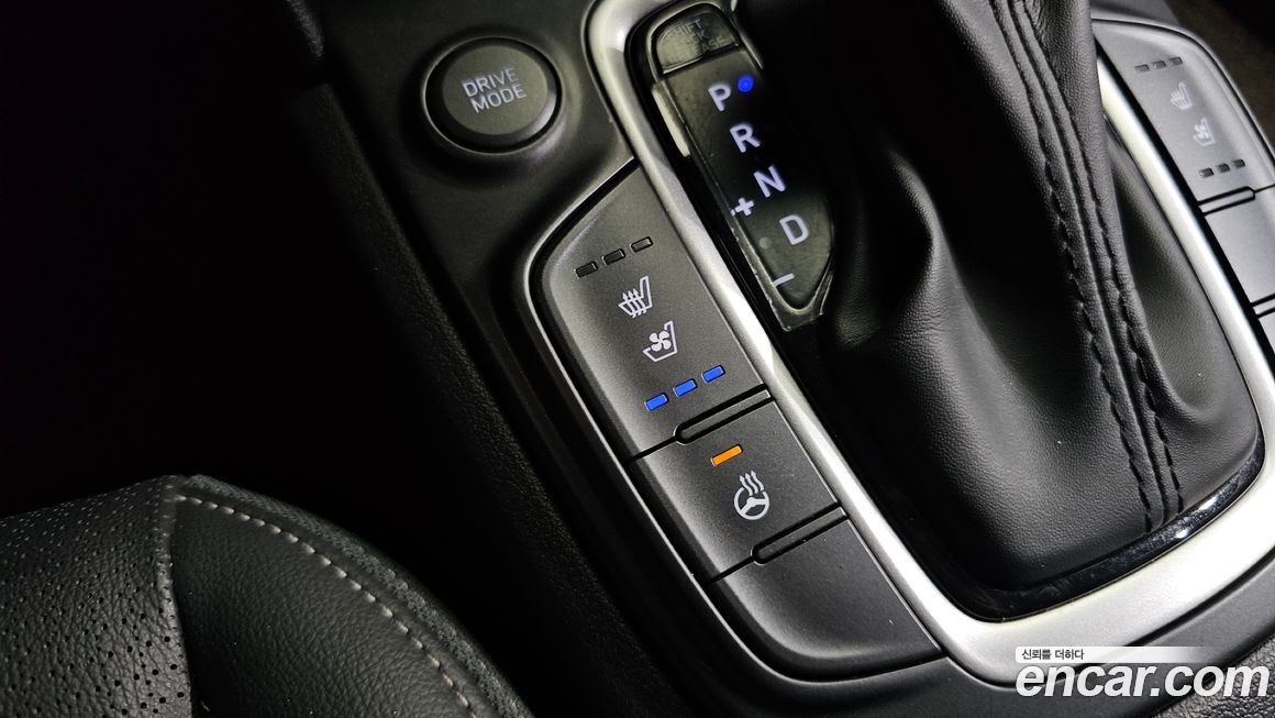 Hyundai Kona 2020