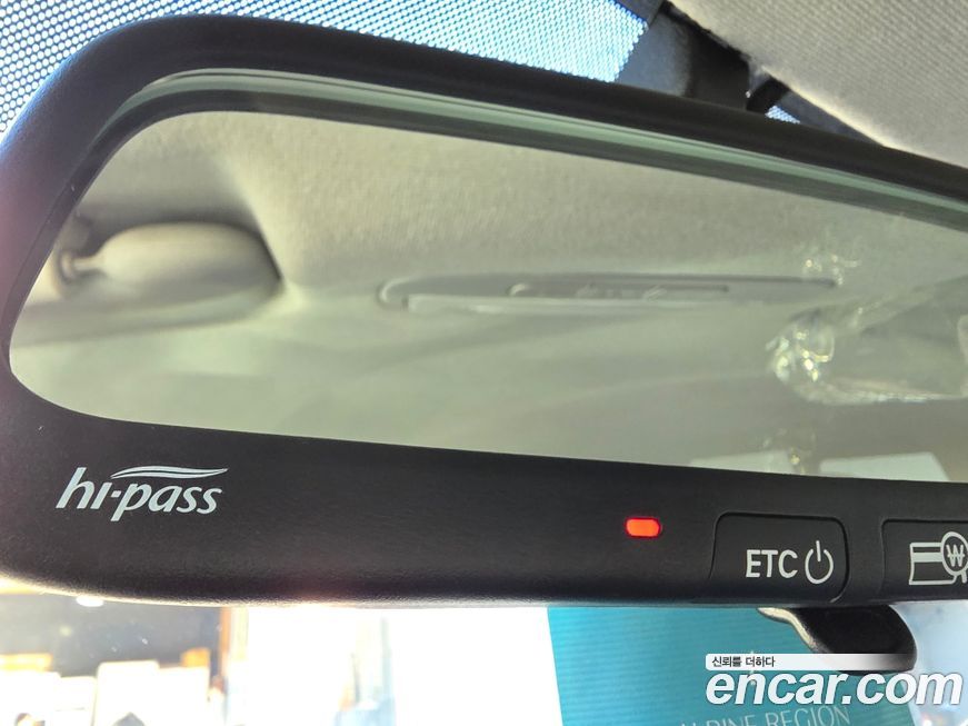Hyundai Starex 2020