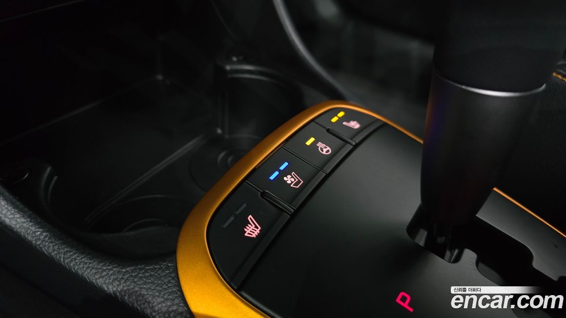 Kia morning 2023