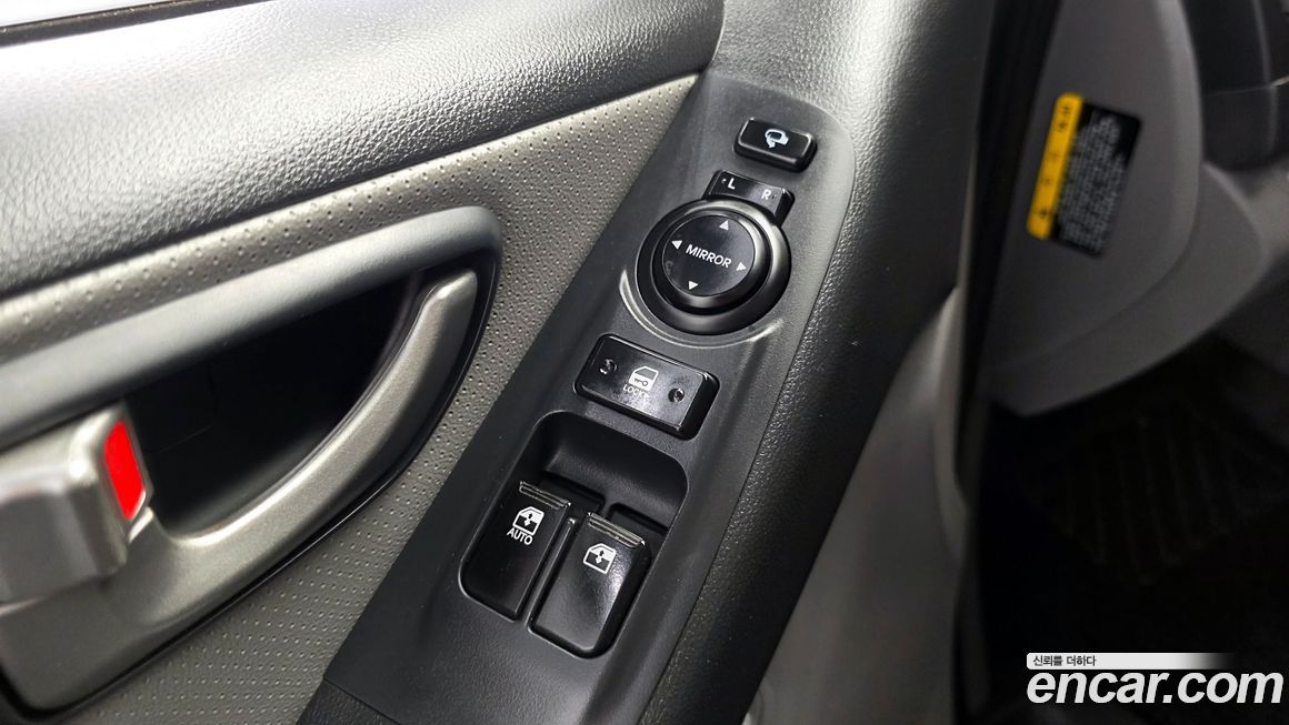Hyundai Starex 2020