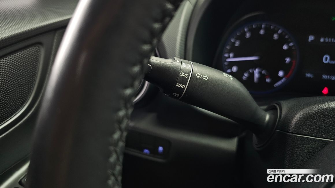 Hyundai Kona 2020