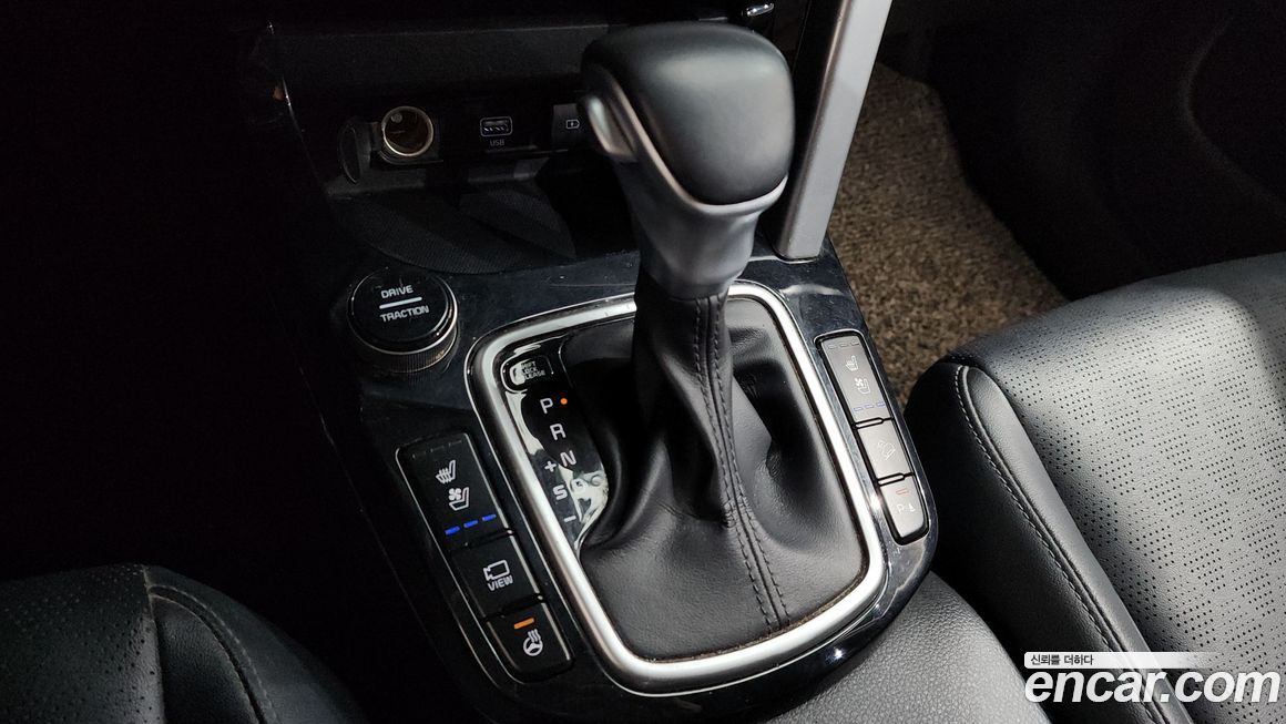 Kia Seltos 2021