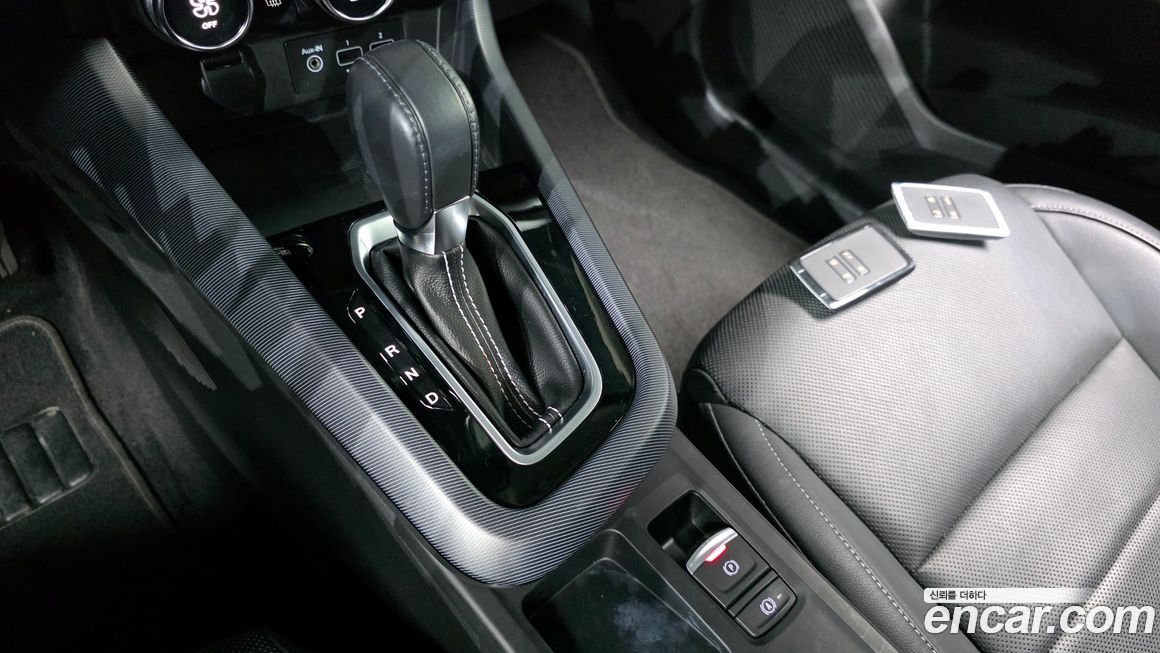 Renault-KoreaSamsung XM3 2020