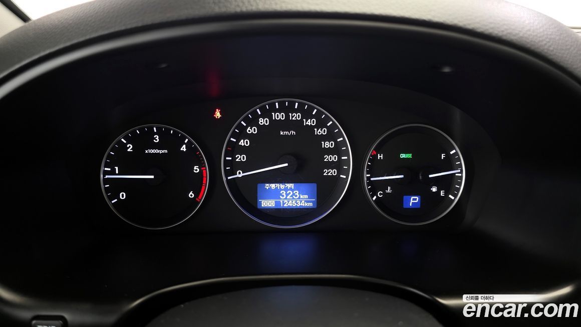 Hyundai Starex 2020