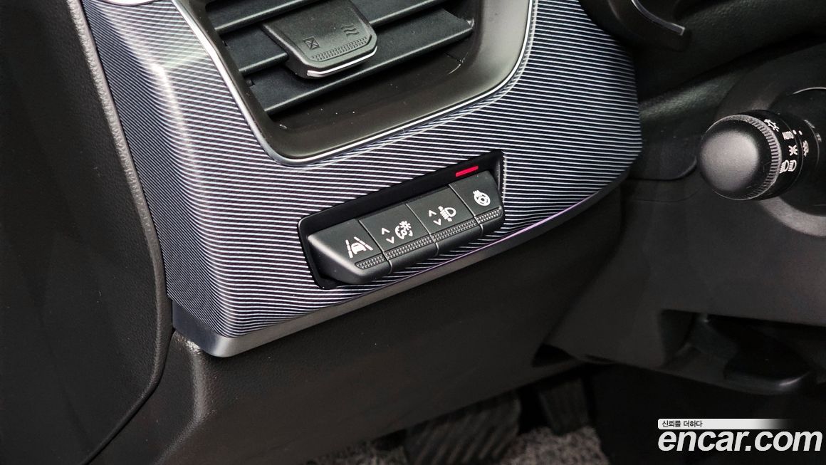 Renault-KoreaSamsung XM3 2020