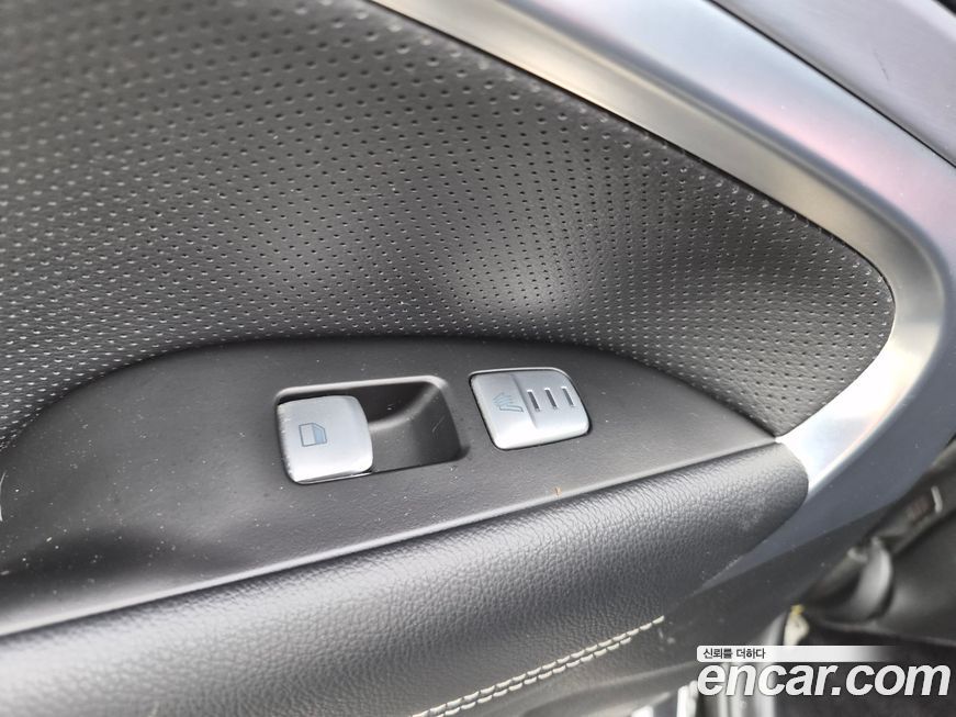 Genesis G70 2018