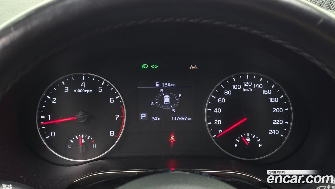 Kia Seltos 2022