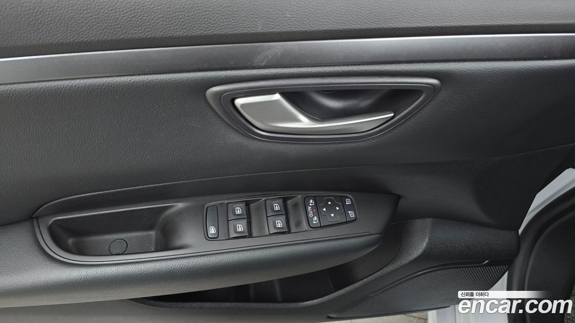 Renault-KoreaSamsung SM6 2022