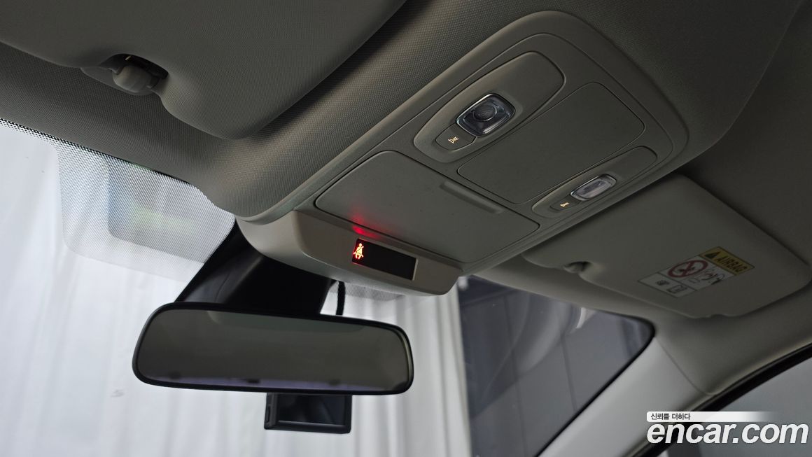 Renault-KoreaSamsung SM6 2022