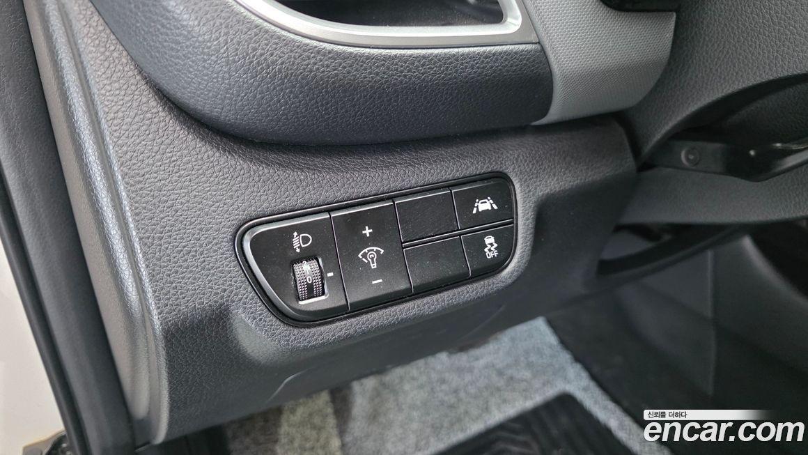 Kia Seltos 2022