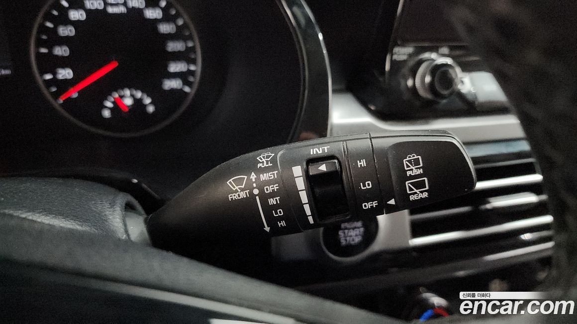 Kia Seltos 2021