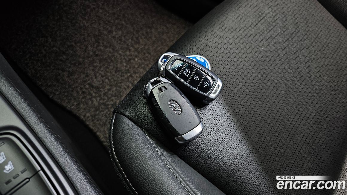 Hyundai Kona 2020