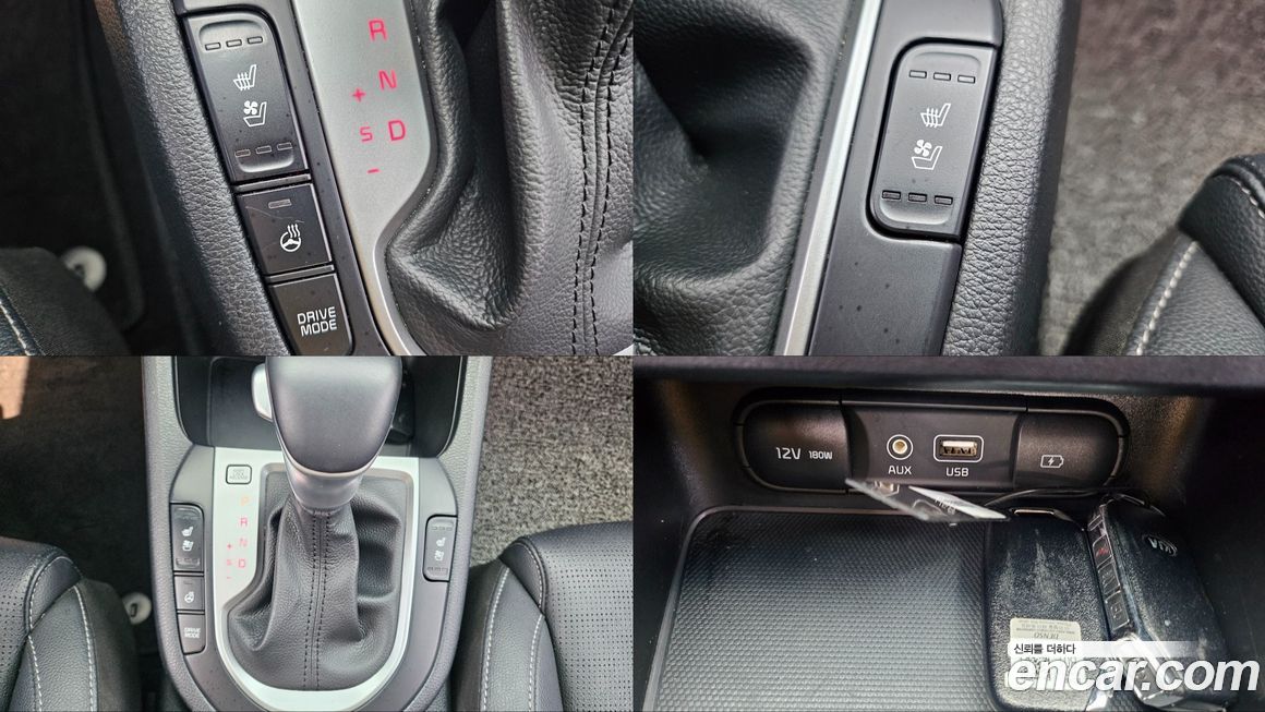 Kia K3 2020