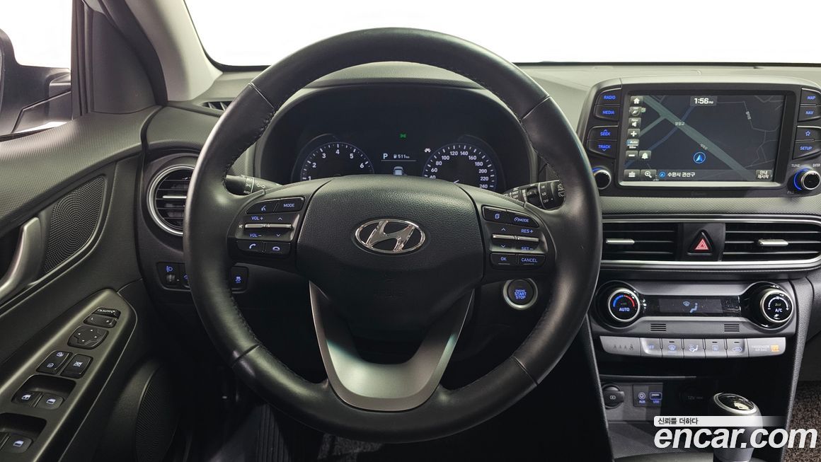 Hyundai Kona 2020