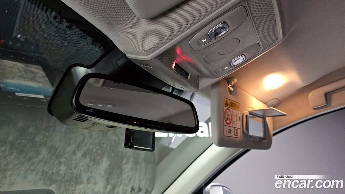 Renault-KoreaSamsung XM3 2020