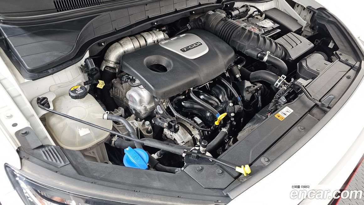 Hyundai Kona 2020