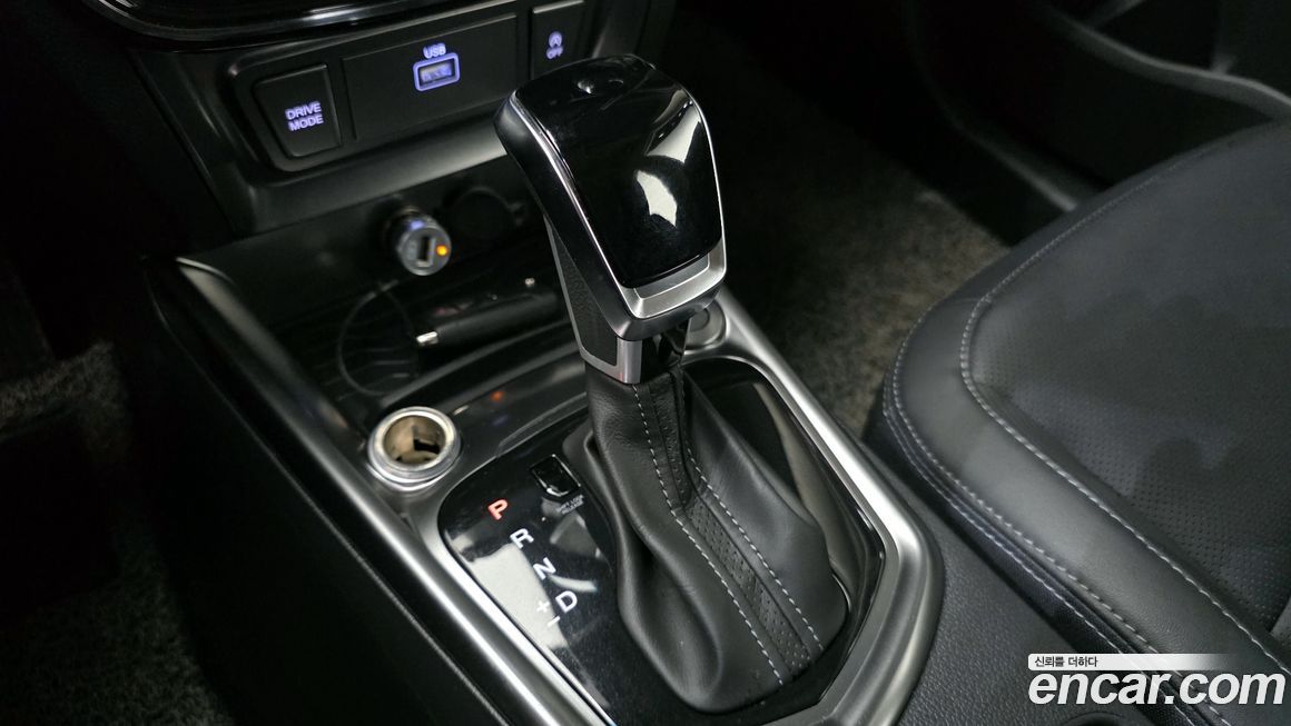 KG_Mobility_Ssangyong TIBOLI 2023