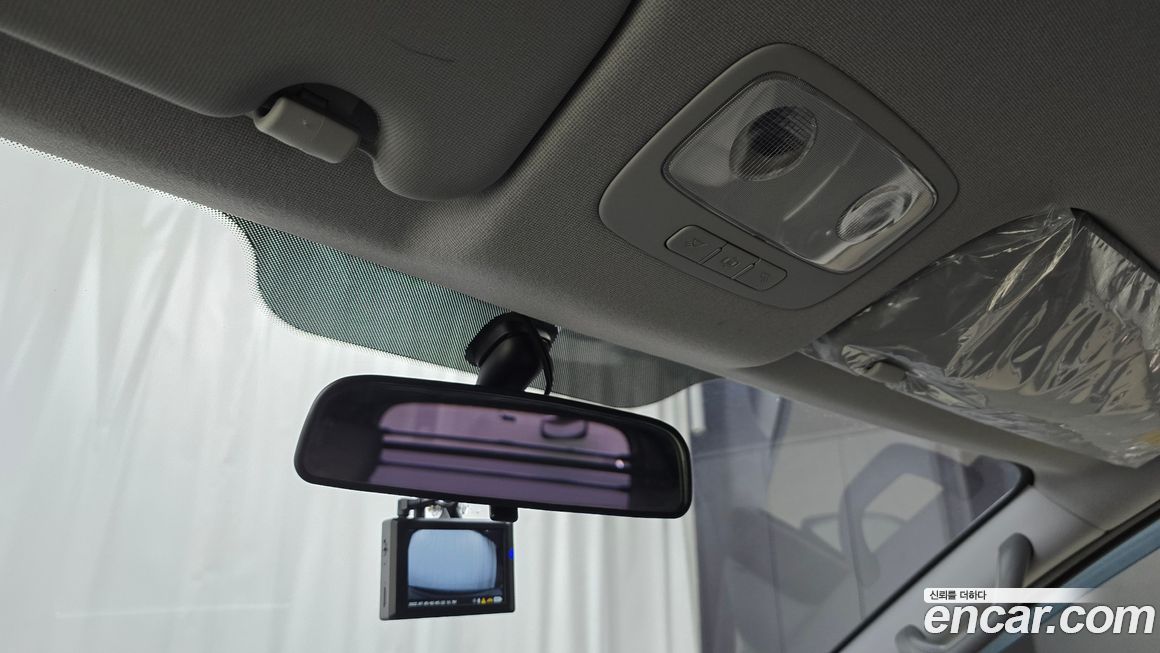 Hyundai Starex 2019