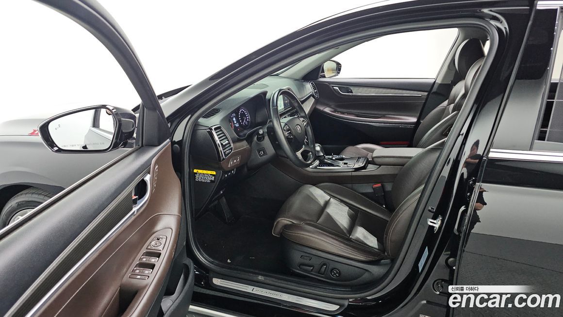 Hyundai Grandeur 2017