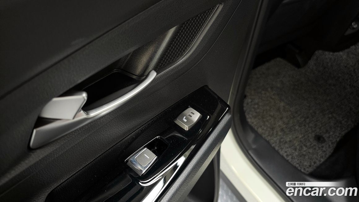 KG_Mobility_Ssangyong KORANDO 2022