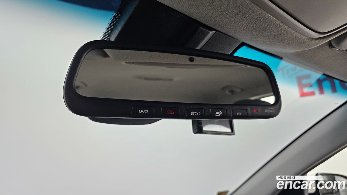 Kia Niro 2019