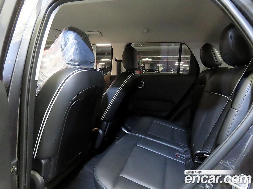 Hyundai Casper 2024