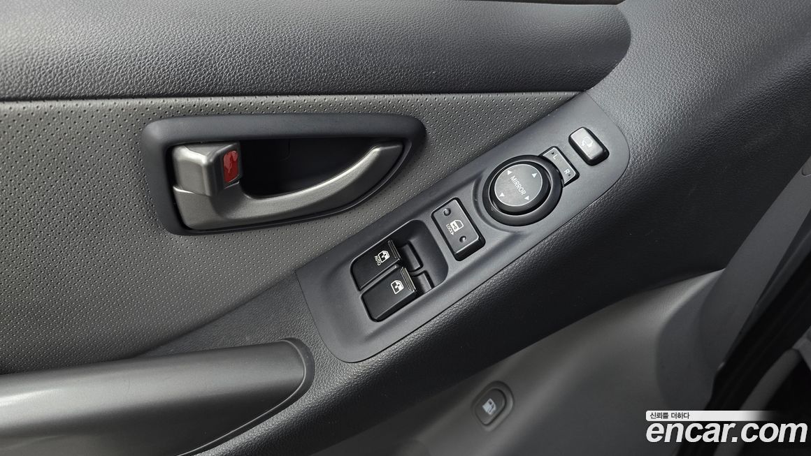 Hyundai Starex 2019
