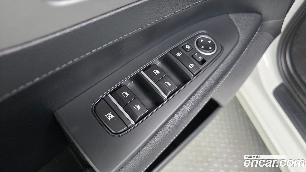 Kia K3 2021