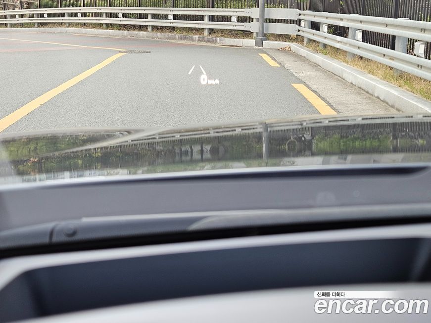 Hyundai Grandeur 2018